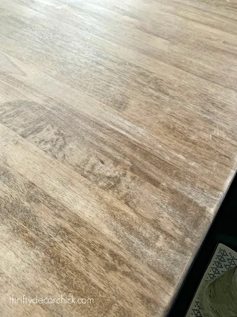 How to treat and care for wood counters