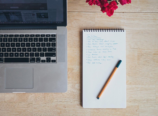 Panobook Notebook