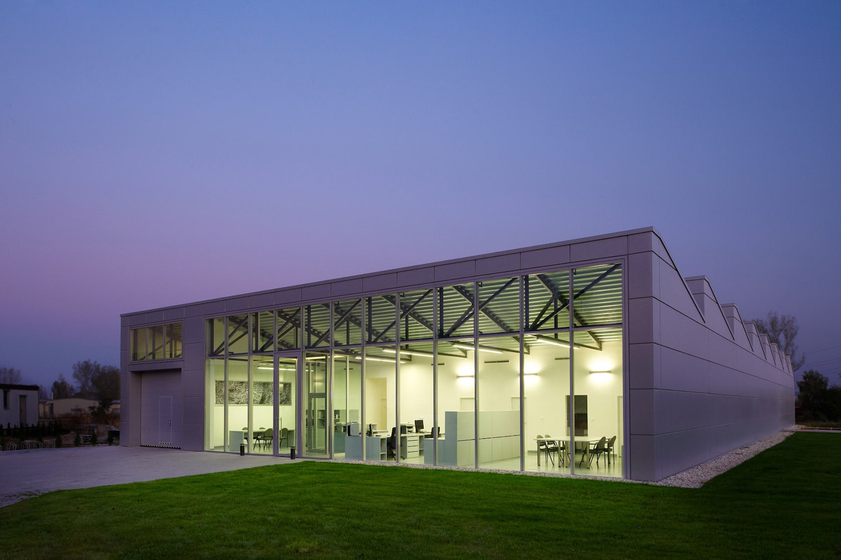 © Next Level Studio