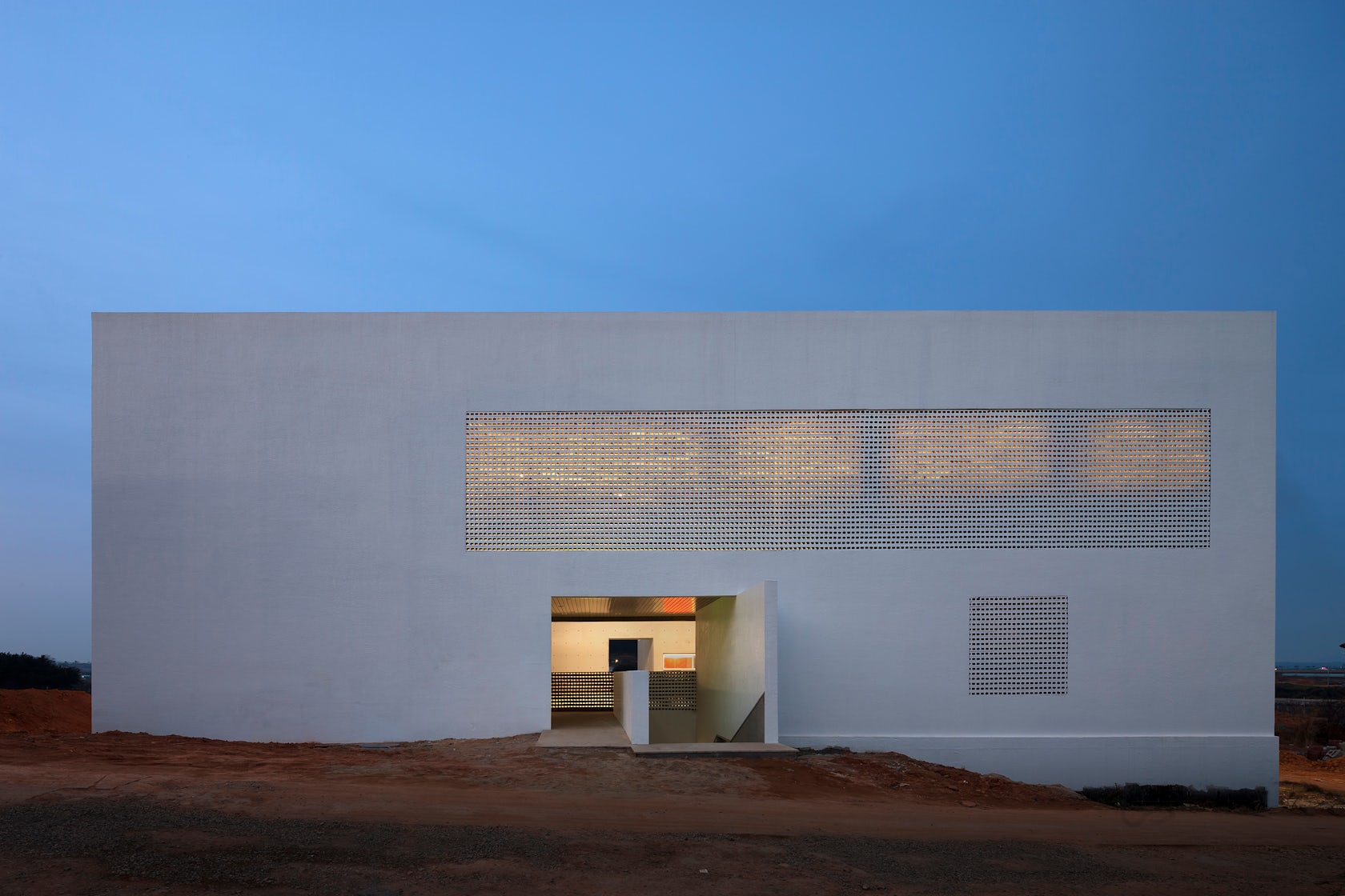 © HyunjoonYoo Architects