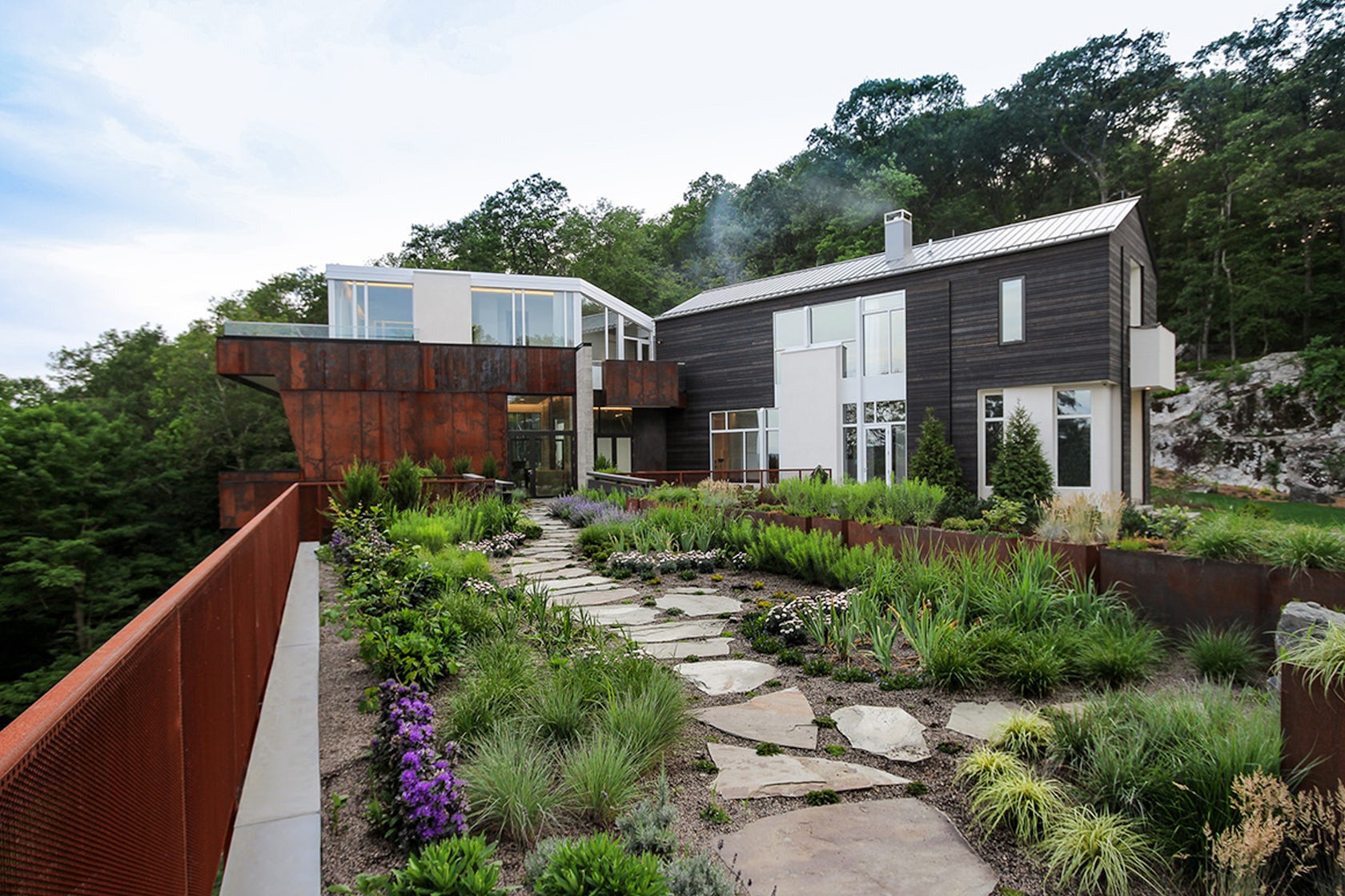 © Future Green Landscape Architecture DPC