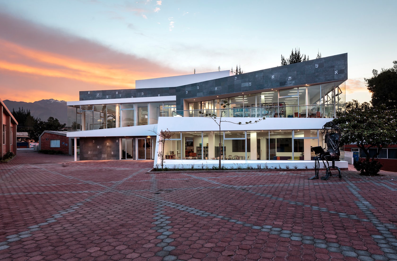 © Leppanen + Anker Arquitectura