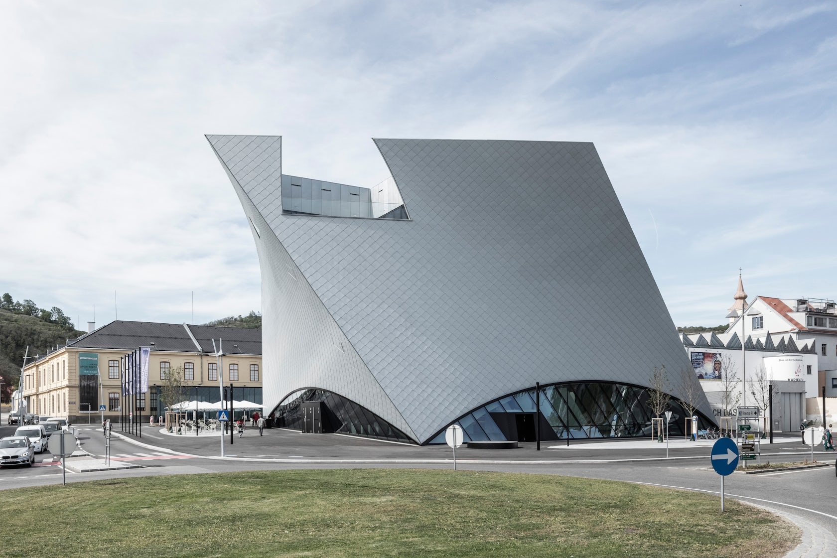 © Marte.Marte Architects