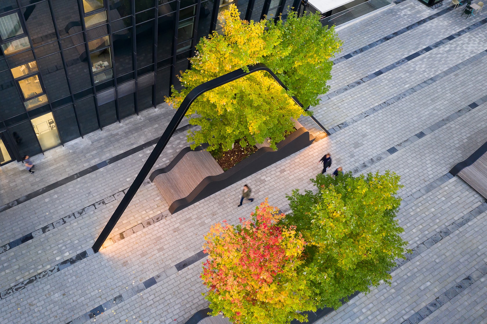 © Martha Schwartz Partners