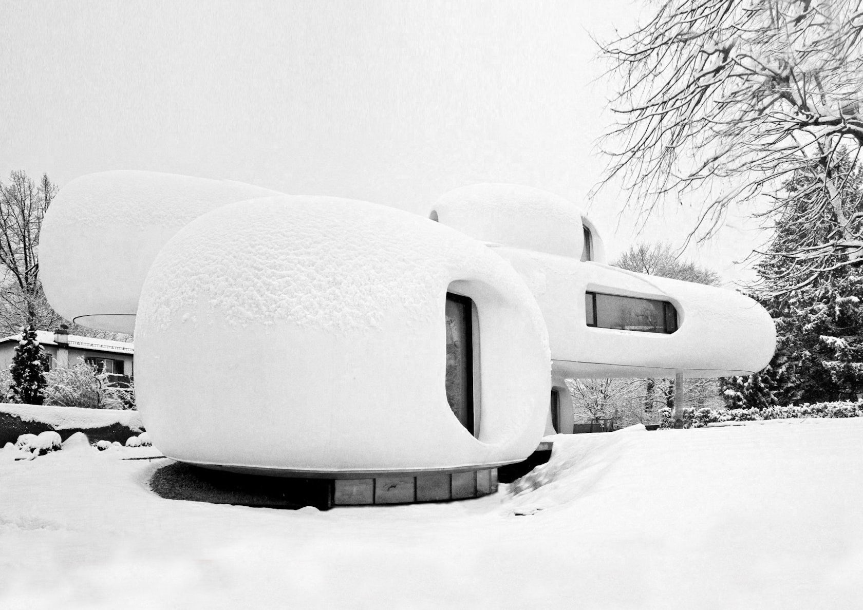 © Horst Michael Lechner