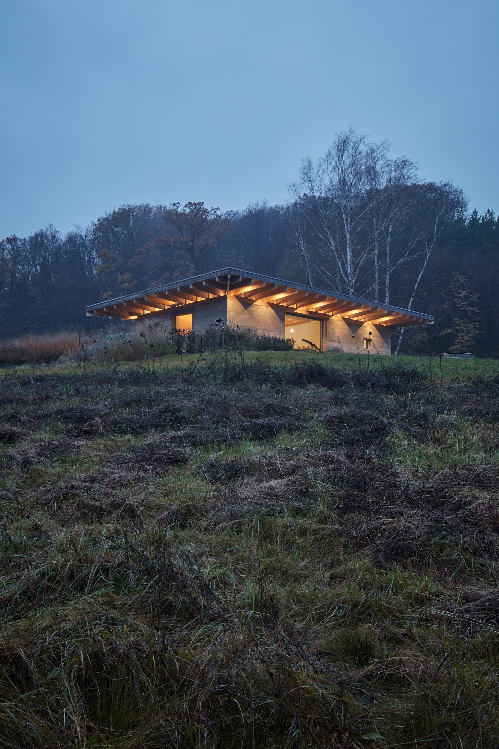 © Atelier Lina Bellovicova