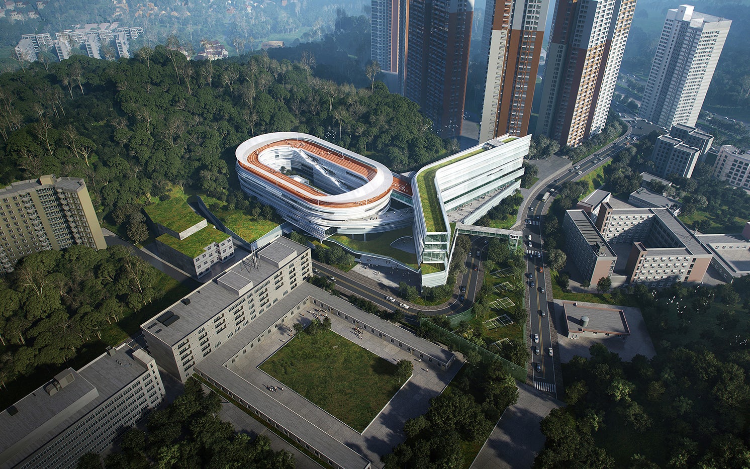 © Studio Link-Arc, LLC