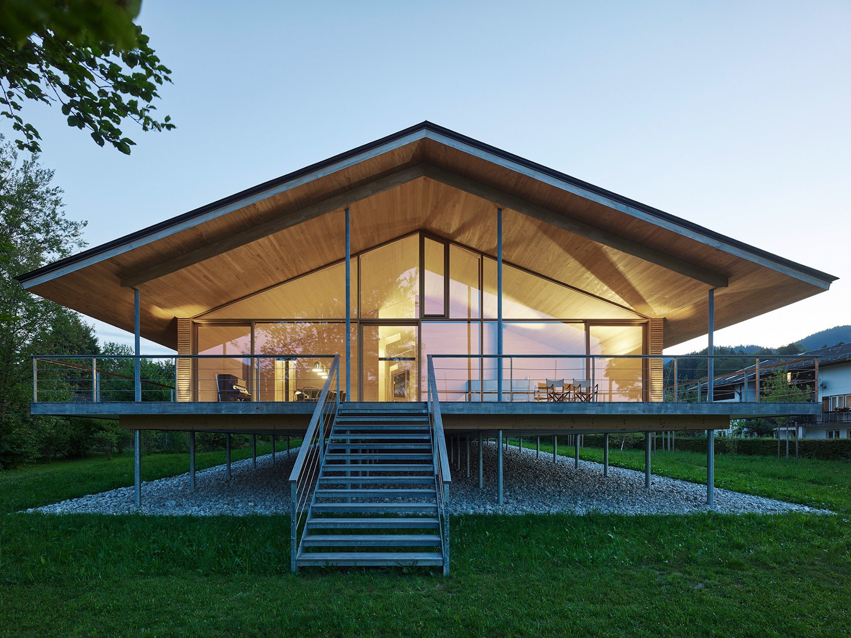 © Dietrich Untertrifaller