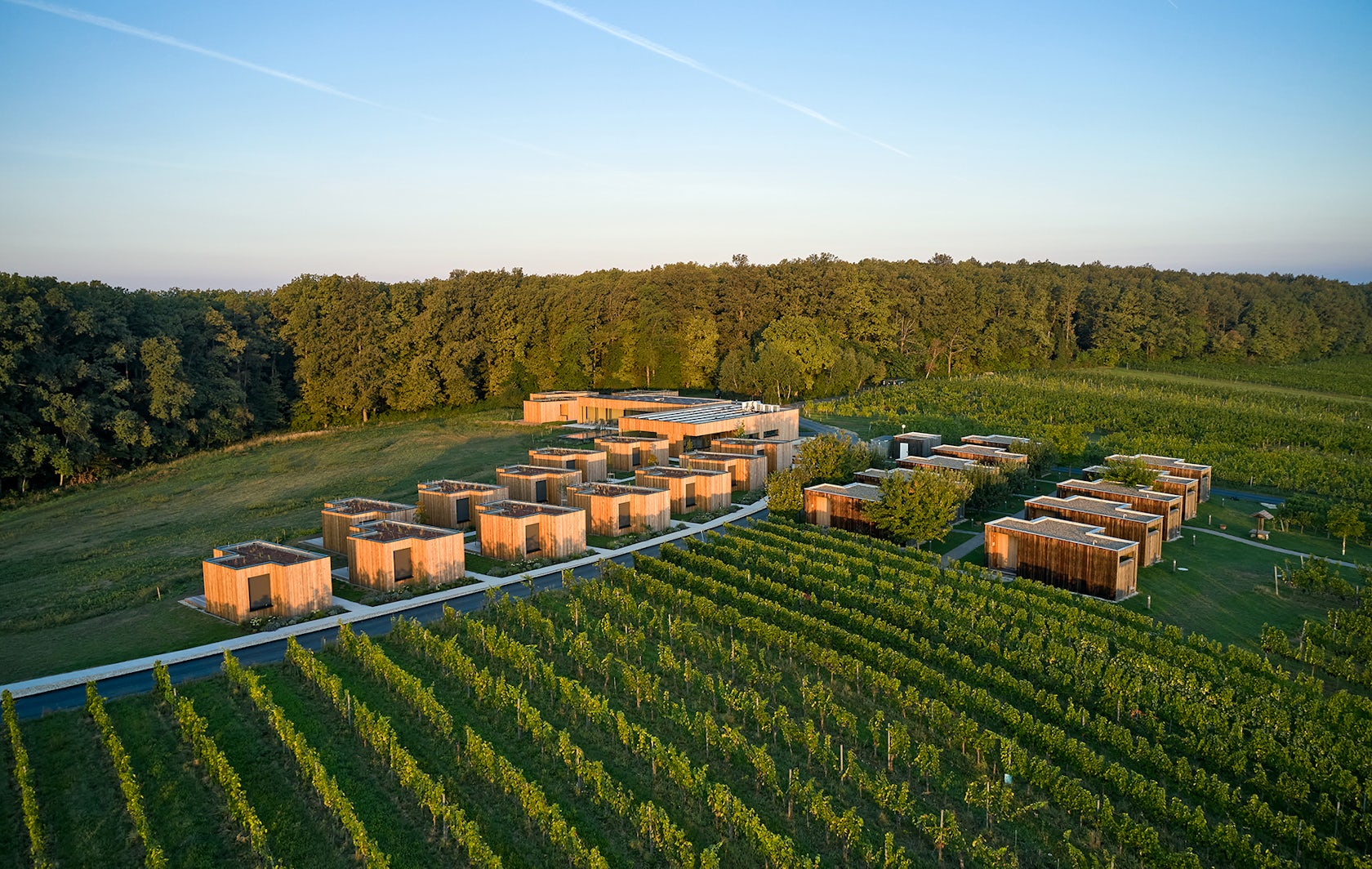 © Pichler & Traupmann Architekten ZT GmbH