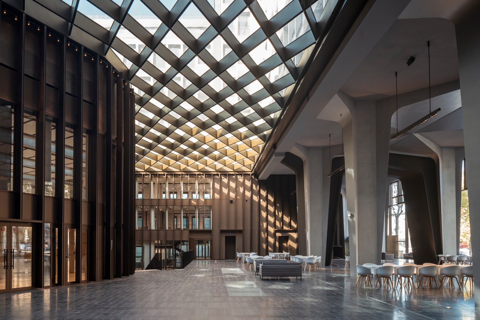 © Baumschlager Eberle Architekten