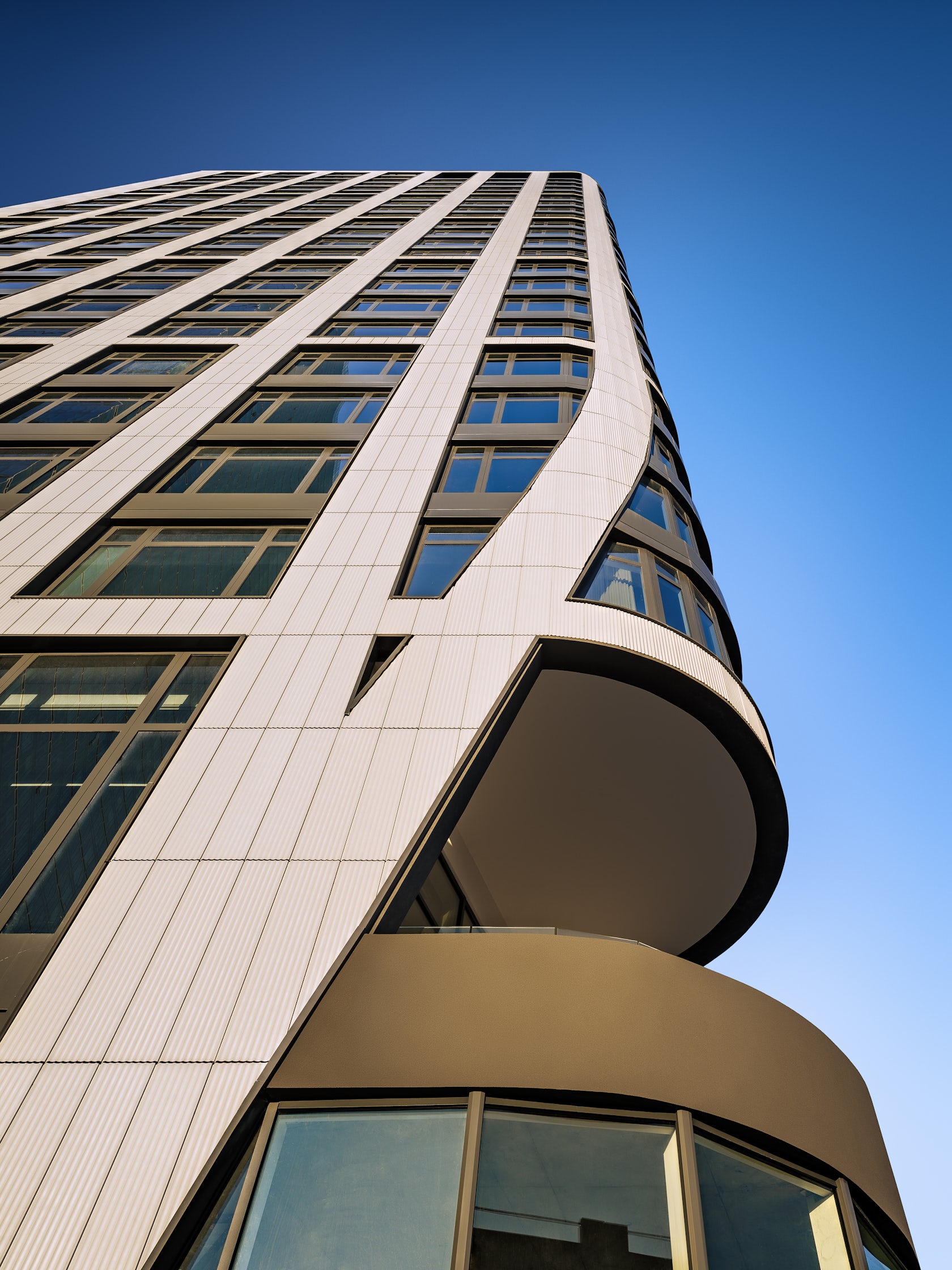 © Alexander Severin Architectural Photography