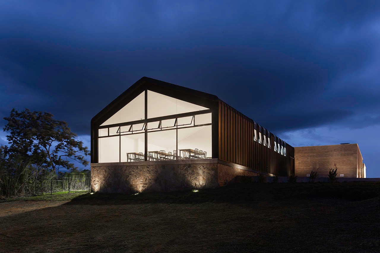 © Side FX Arquitectura