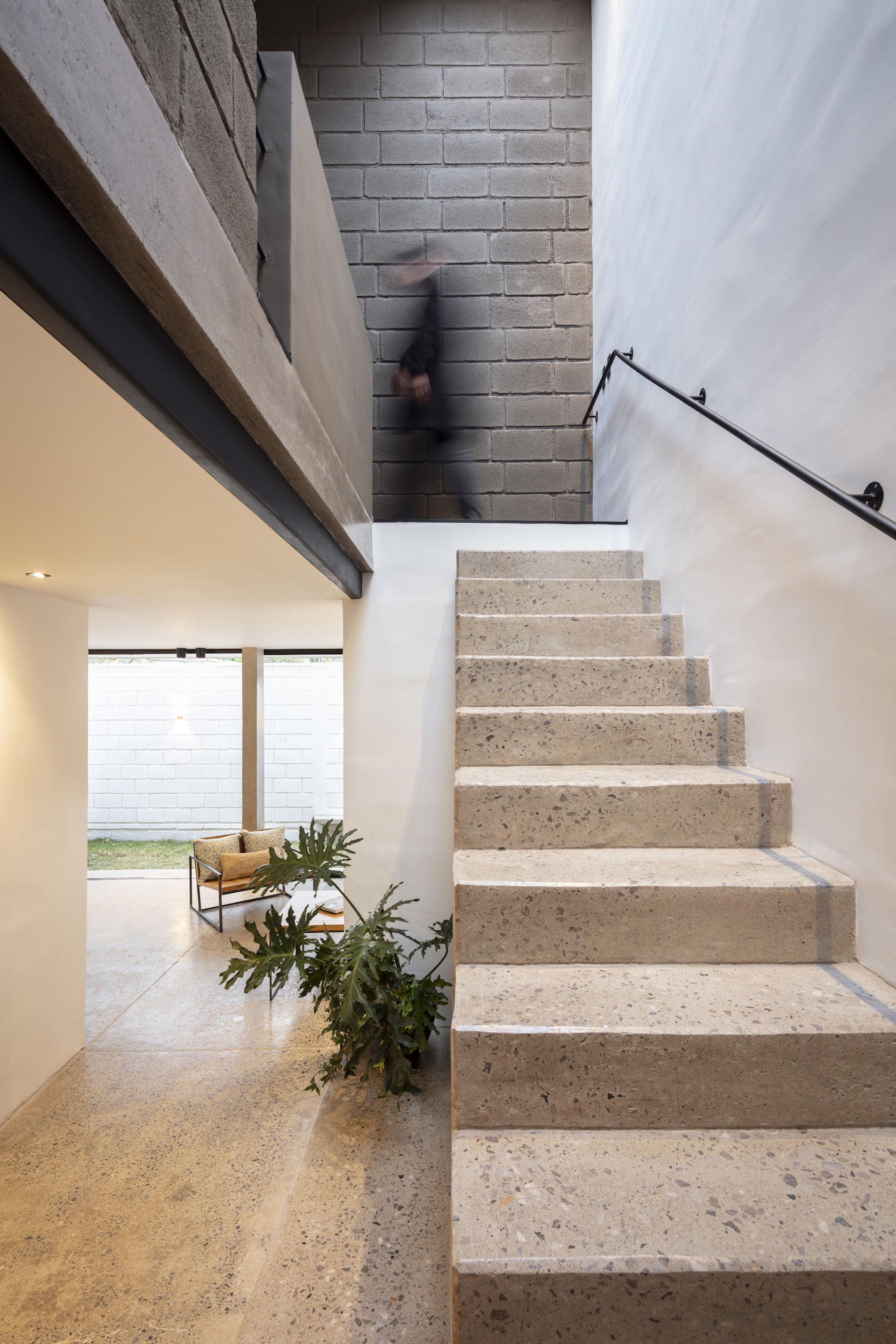 © Pedro Moncayo Torres arquitectura