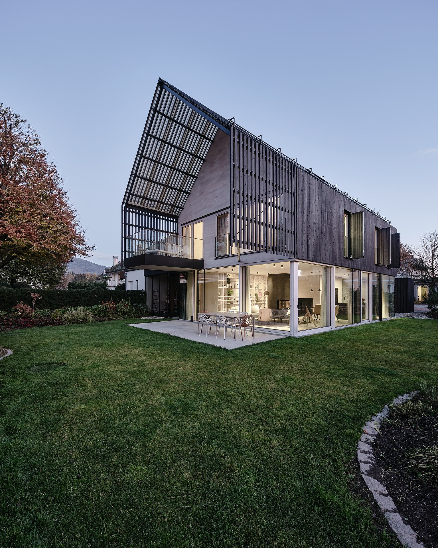 © INNOCAD architecture