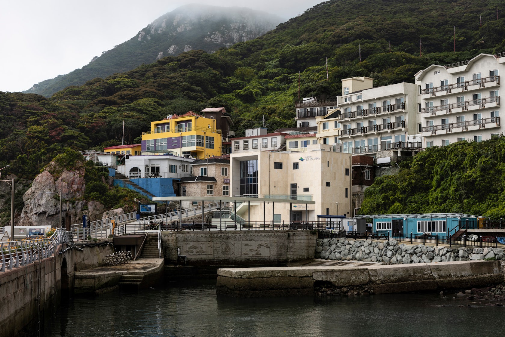 © DIOINNO ARCHITECTURE PLLC