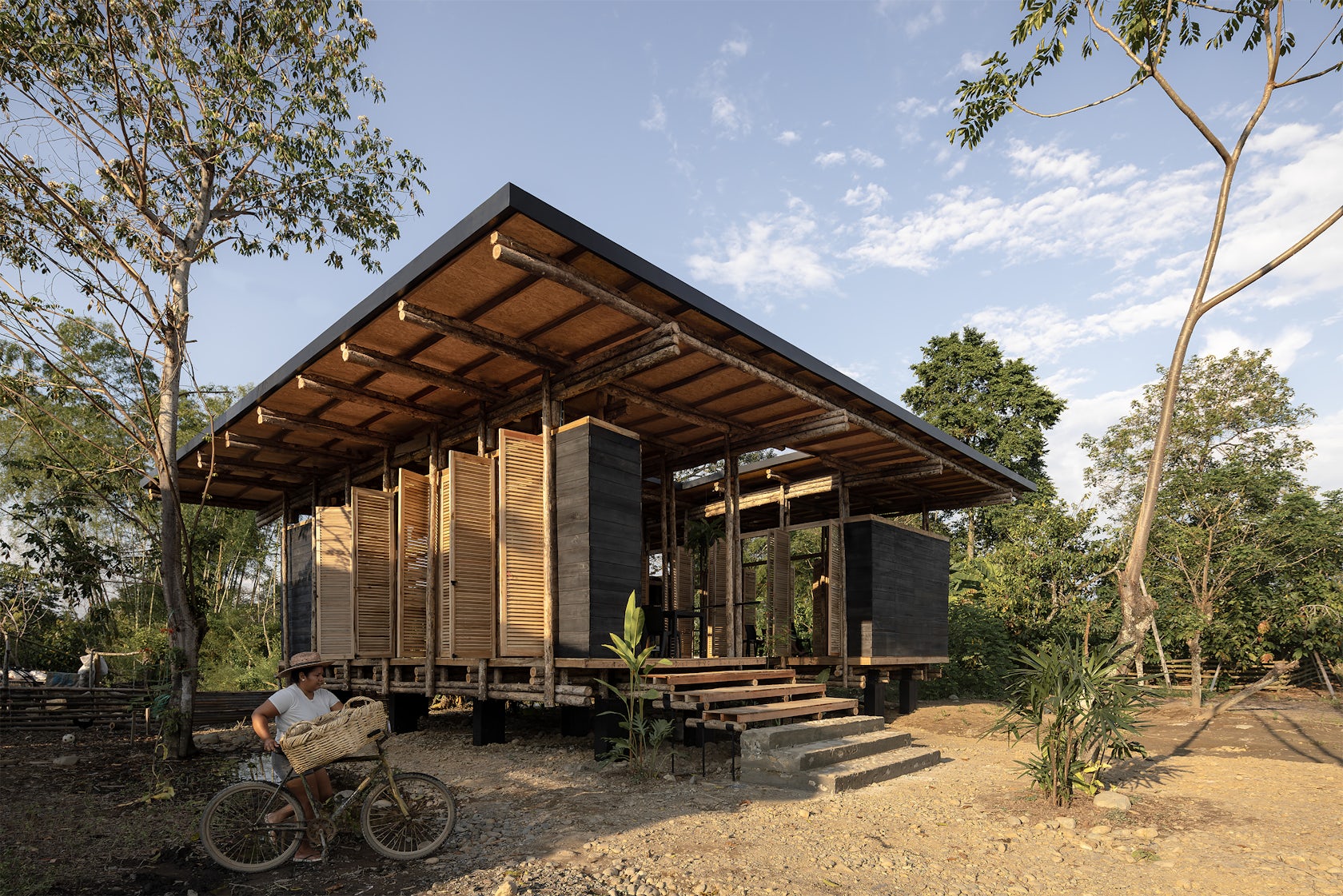 © Natura Futura Arquitectura