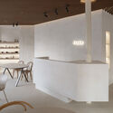 FIABA NEST Cafe / flw8studio - Interior Photography, Lighting