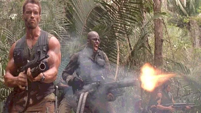 The End of the World Survival Guide: Staying Alive During an Alien Invasion