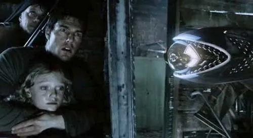The End of the World Survival Guide: Staying Alive During an Alien Invasion