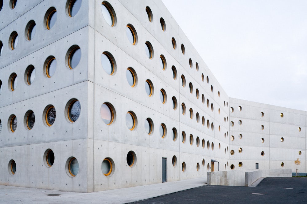 photos by andreal.net - © Projektil architekti s.r.o.