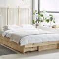 21+ Surprising IKEA Pieces That Unlock the Perfect Japandi Home 15