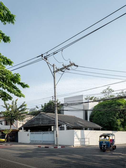 M House / IDIN Architects - Image 17 of 31