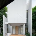 M House / IDIN Architects - Interior Photography, Stairs