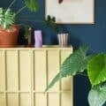 KitKat Door Style for a Sweet IVAR Cabinet Makeover 3 cabinet door style kitkat grid