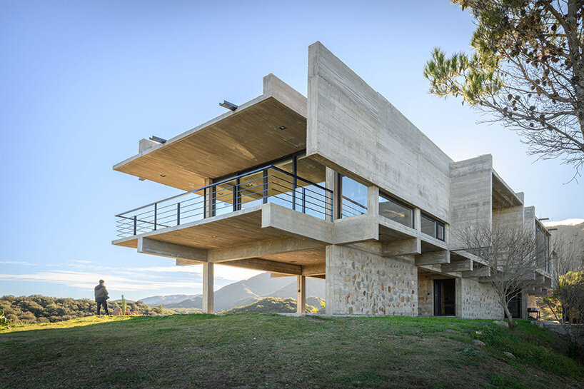 Estudio Cristian Nanzer Dragón