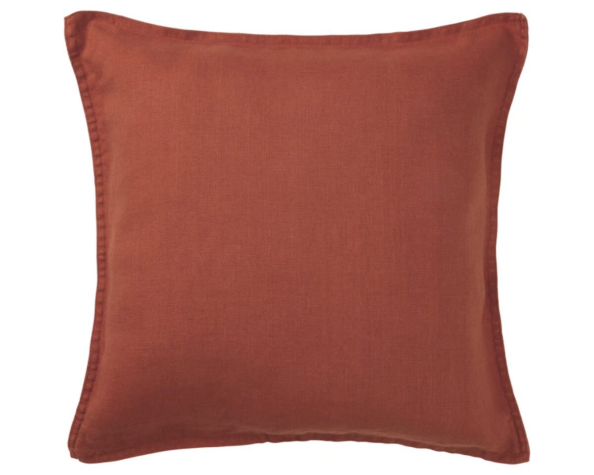 This Is Your Cheat Sheet to Mid-Century Modern Style on a Budget 26 DYTÅG Cushion Cover