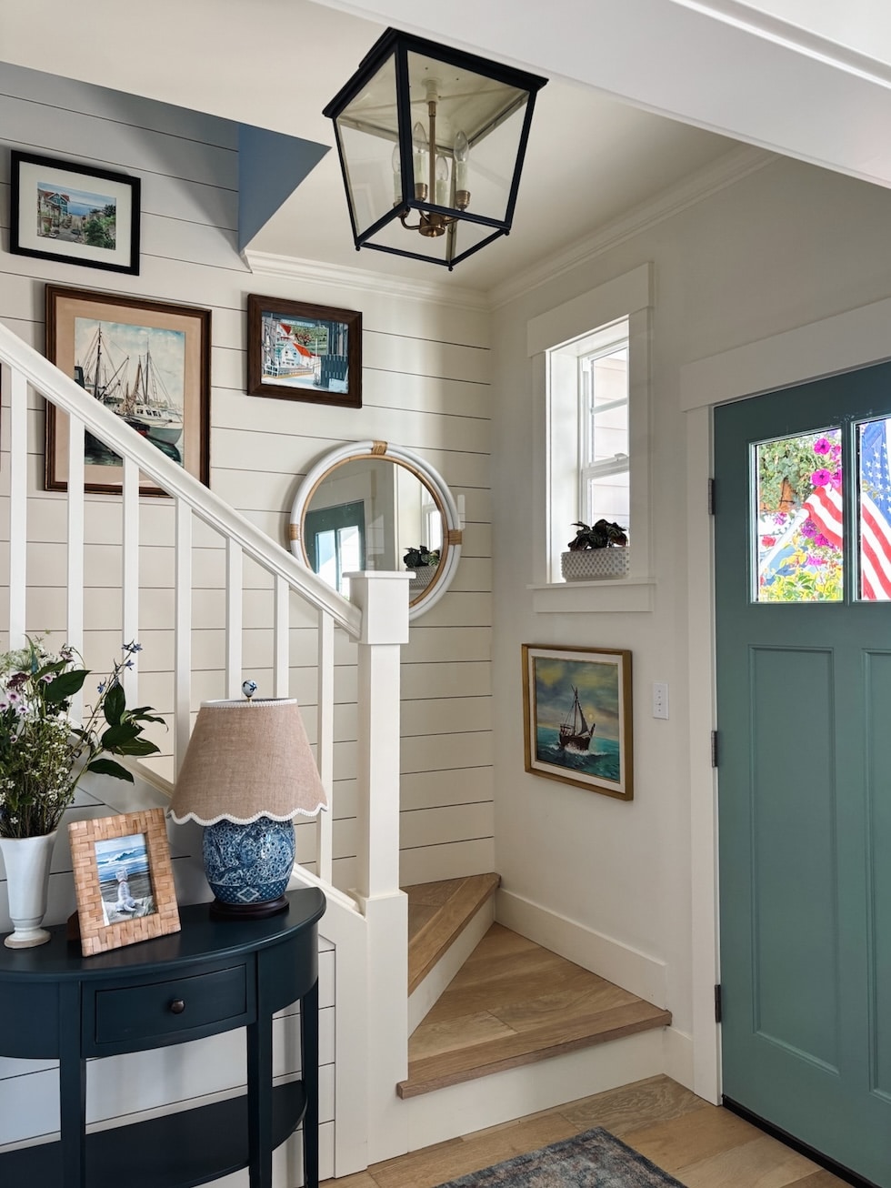 entry-coastal-cottage-the-inspired-room Coastal Cottage