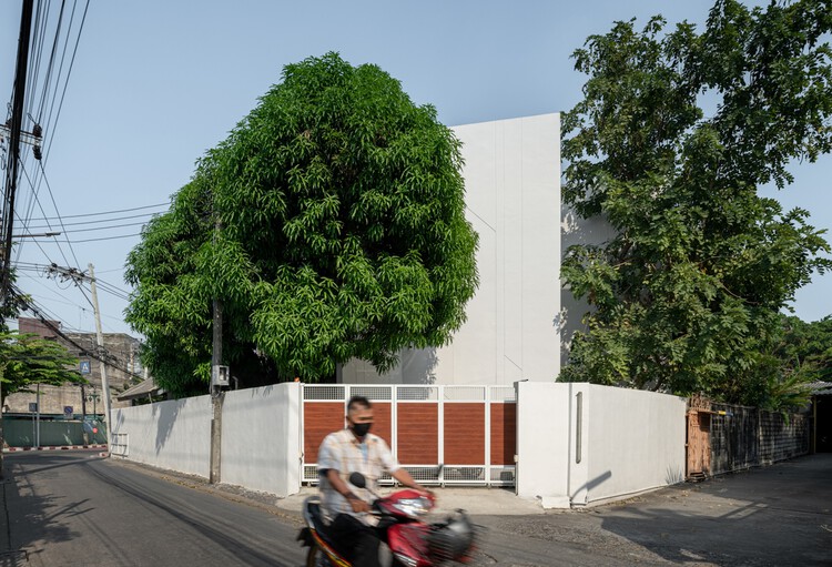 M House / IDIN Architects - More Images