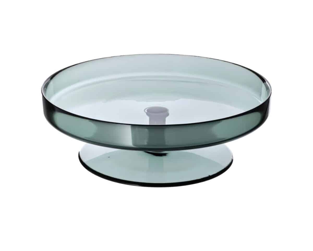 This Is Your Cheat Sheet to Mid-Century Modern Style on a Budget 33 OMBONAD Serving Plate