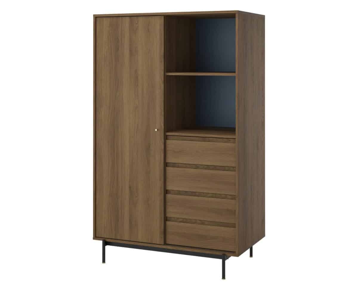 This Is Your Cheat Sheet to Mid-Century Modern Style on a Budget 21 RÅDMANSÖ Wardrobe