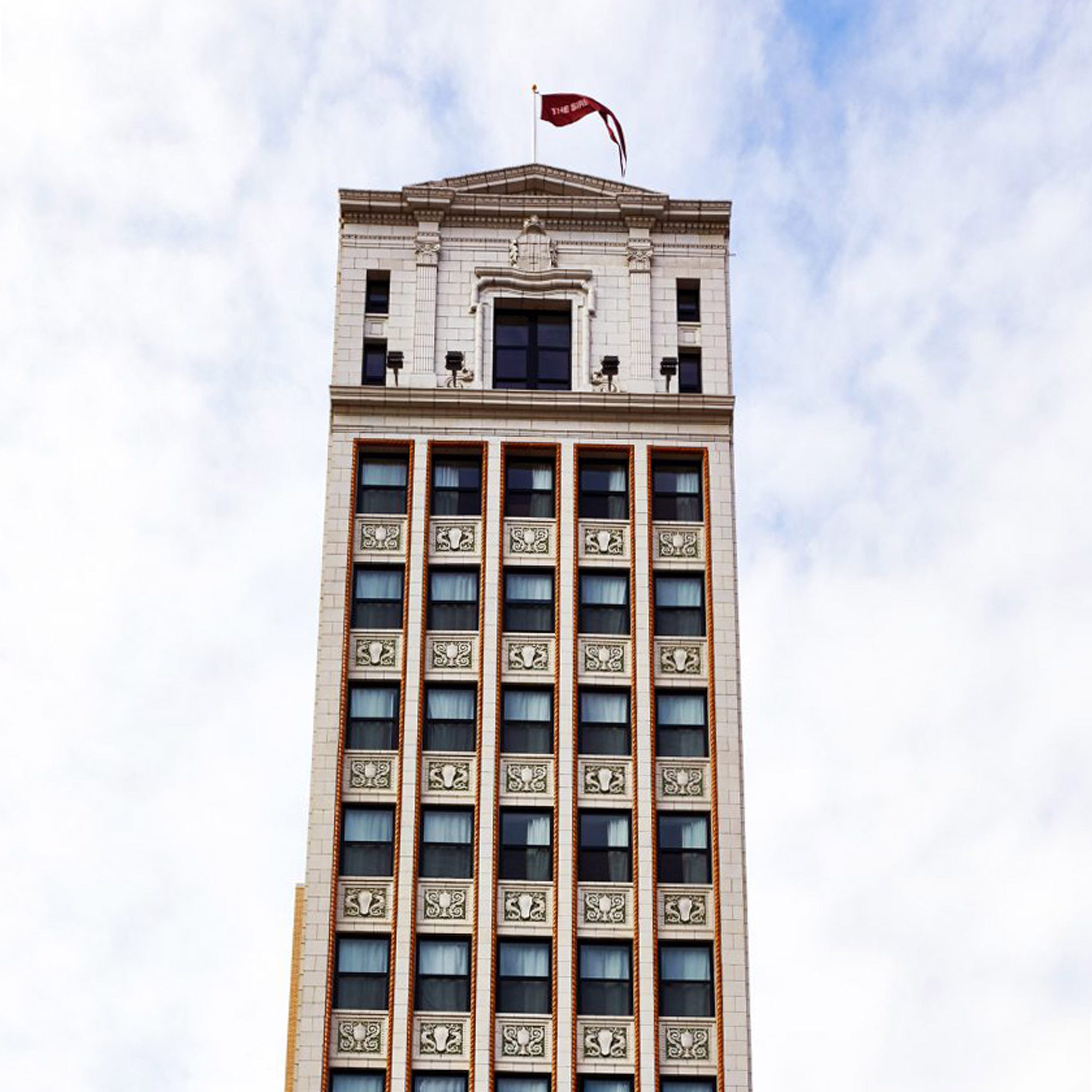 Siren hotel