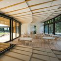 St Kentigerns Childcare Centre / Smith Architects  - Interior Photography, Wood