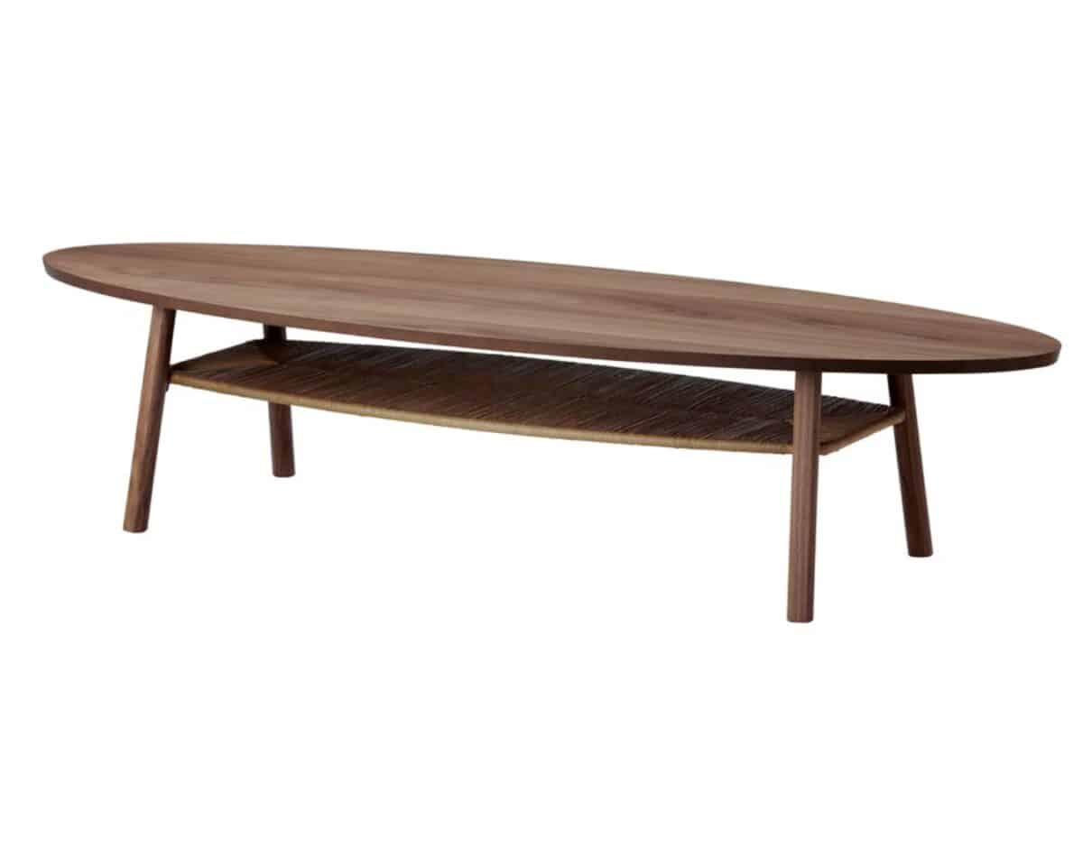This Is Your Cheat Sheet to Mid-Century Modern Style on a Budget 18 STOCKHOLM Coffee Table