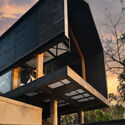 Timber Residence / Architecture Discipline - Image 3 of 33