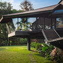Timber Residence / Architecture Discipline - Image 4 of 33