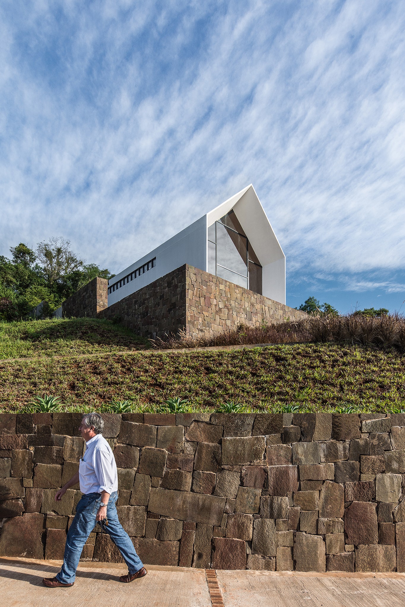 © Studio Cella Architects