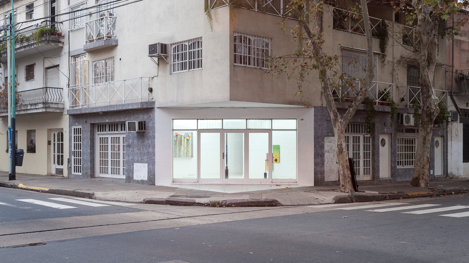 © Javier Agustín Rojas