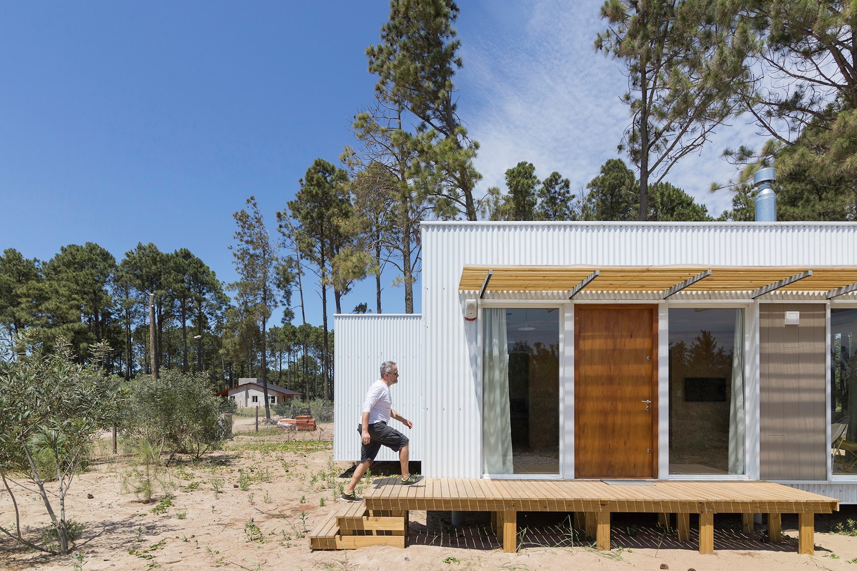 © Moirë Architects