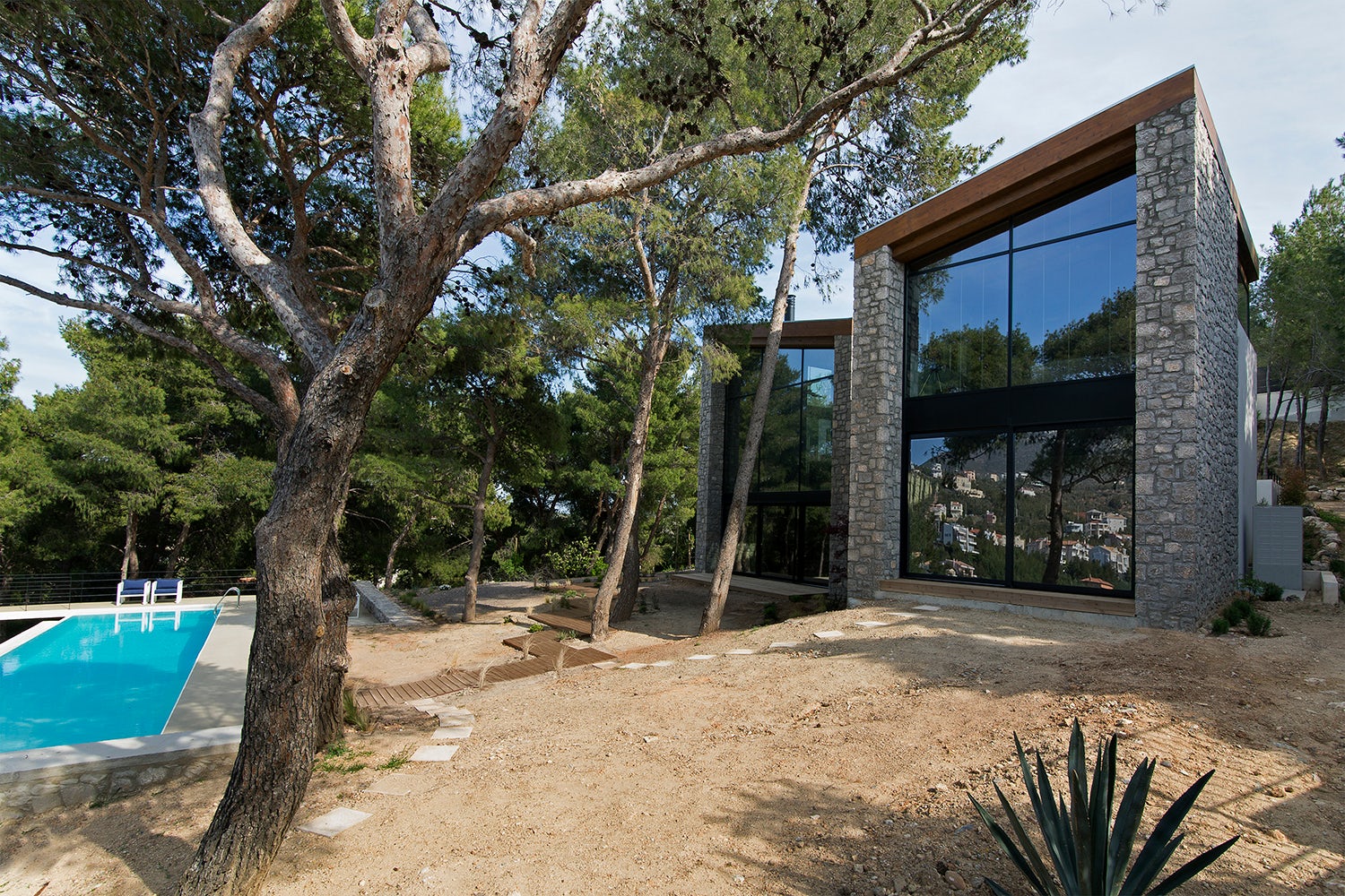 © schema architecture & engineering