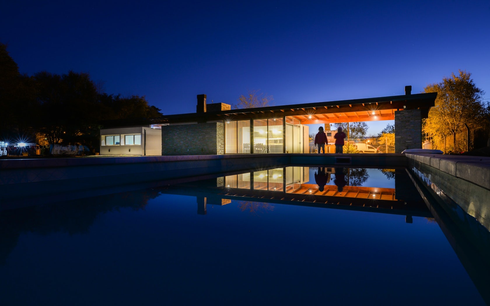 © Salassa-tissot-castañeda / STC ARQUITECTOS