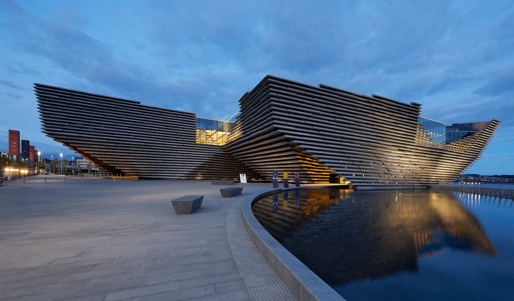 © Kengo Kuma and Associates