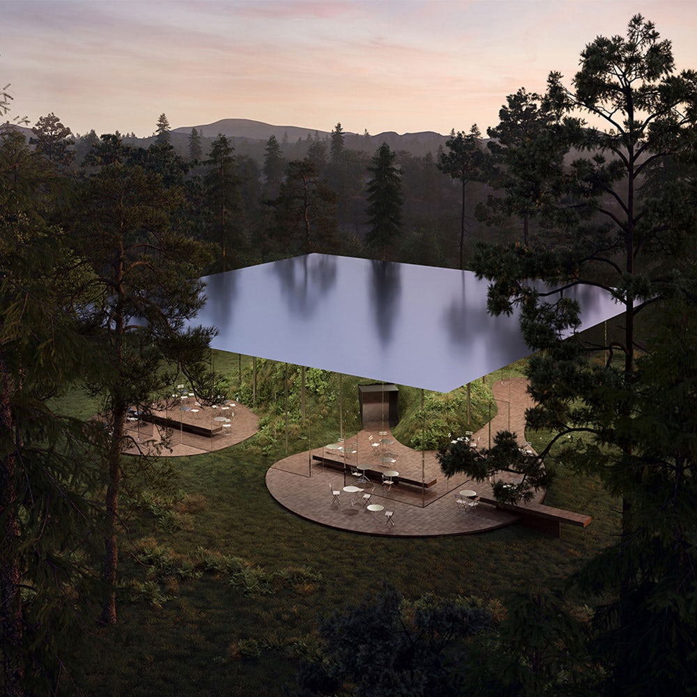 © KOIS ASSOCIATED ARCHITECTS