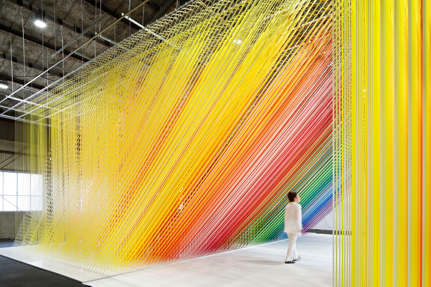© emmanuelle moureaux INC.