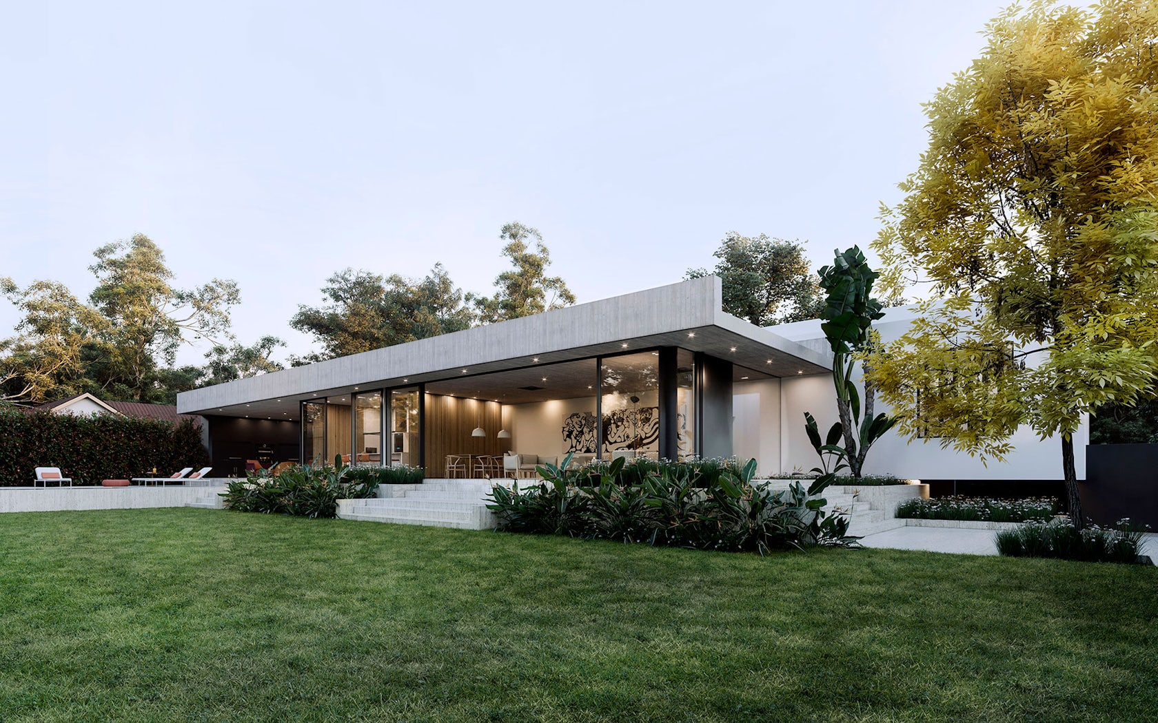 © Najmias Office for Architecture NOA