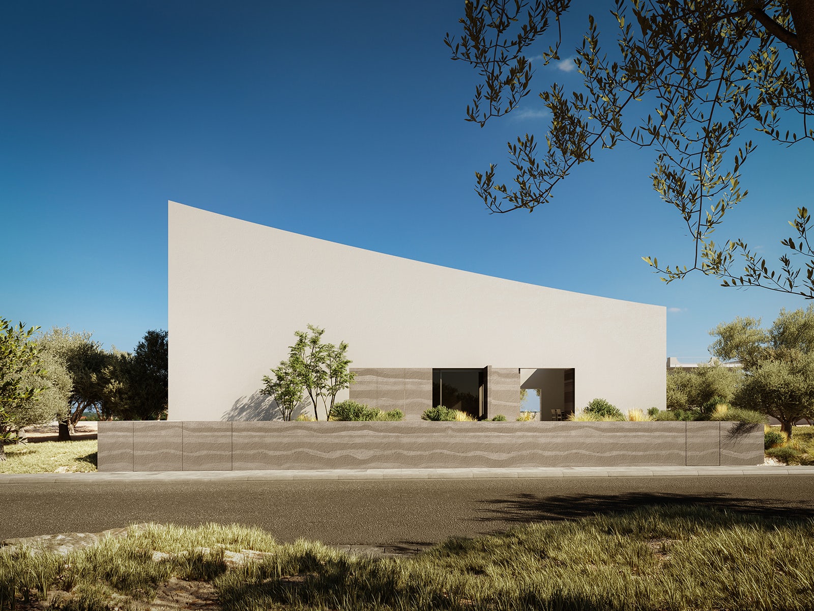 © Design Over The Norms (dotn)