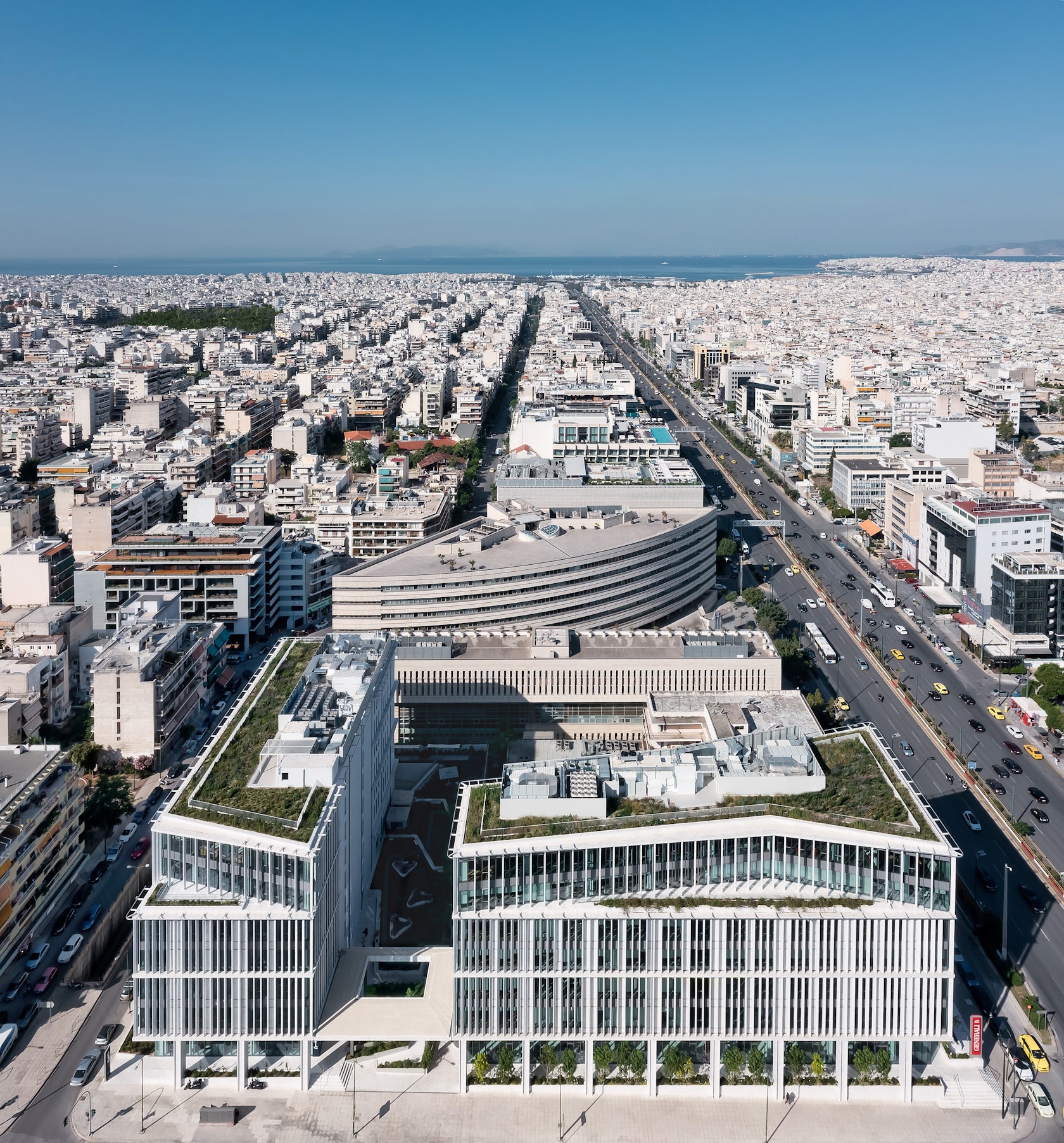 © Divercity Architects